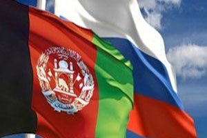 افغانستان خواستار افزایش کمک‌های نظامی روسیه شد