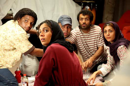 چه فیلم‌هایی را در اکران دوم نوروز ببینیم؟/ بازگشت شهاب حسینی به سینما