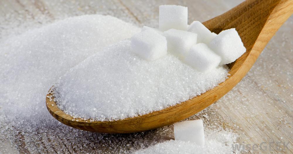 نرخ قند و شکر در بازار
