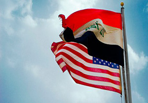 وزیر دفاع عراق با سفیر آمریکا دیدار کرد
