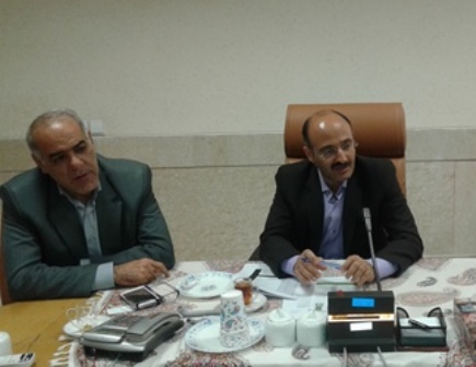 تحویل 6750 تن گندم تولیدی اردستان به سیلوهای استان اصفهان