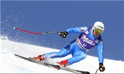 مراسم اختتامیه دوره المپیک سولیداریتی اسکی برگزار شد