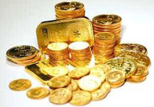 قيمت طلا و سکه در بازار شیراز چهارشنبه 30 فروردین ماه