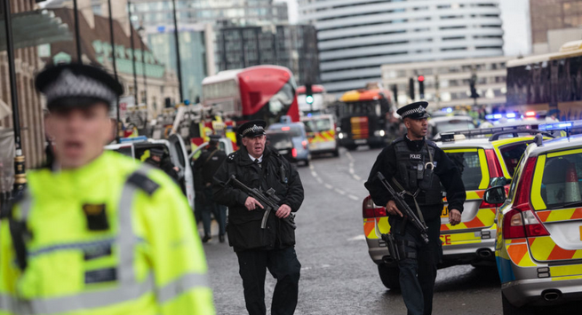 اعلام همبستگی عراق با انگلیس در پی وقوع حملات تروریستی لندن