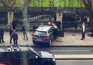هشدار به مسئولان مساجد انگلیس در پی حادثه تروریستی لندن