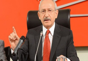 رئیس بزرگ‌ترین حزب مخالف دولت ترکیه: نتیجه همه‌پرسی 16 آوریل را به رسمیت نمی‌شناسیم