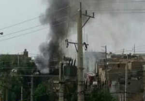 فوت 5 نفر از مصدومان حادثه انفجار منزل مسکونی در گچساران