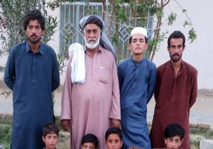 دلیل شهرت این خانواده پاکستانی در فضای مجازی چیست؟