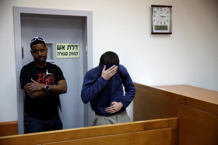 یک صهیونیست به اتهام تهدید یهودیان آمریکایی بازداشت شد