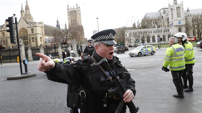 بازداشت 9 نفر در انگلیس در ارتباط با حملات لندن