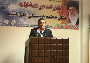 هیچ صحبتی برای تصدی پست شهردار تهران در شورای عالی اصلاح‌طلبان مطرح نشده است
