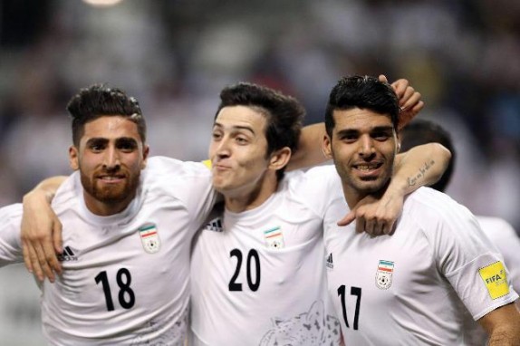 تیم ملی فوتبال به ایران بازگشت/ تمرینات شاگردان کی روش از فردا آغاز می شود