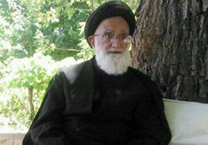 تسلیت لاریجانی به مناسبت  درگذشت رئیس حوزه علمیه خوانسار
