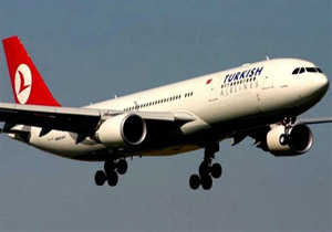 اعمال محدودیت حمل لوازم الکترونیکی در پروازهای ترکیه به مقصد آمریکا و انگلیس