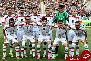 آسوشیتدپرس : بازی مقابل ایران در حضور 100 هزار تماشاگر، سخت ترین آزمون فوتبال آسیا است