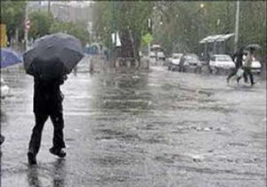 زیان های وارده از بارش های 24 ساعت گذشته به سه شهرستان خراسان جنوبی