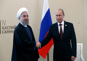 بولتون: تعمیق روابط ایران و روسیه همکاری آمریکا و روسیه را دشوار می‌کند