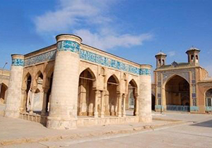 بازدید روزانه 10 هزار نفر از مساجد تاریخی فارس