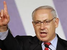 یاوه‌گویی نتانیاهو در نشست آیپک: سیاست ما جلوگیری از دستیابی ایران به سلاح اتمی است