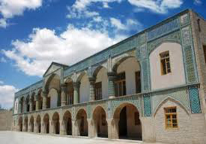 بازدید 7 هزار گردشگر از موزه های خراسان شمالی