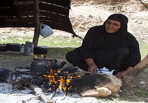 عشایر استان در 10 منطقه از میهمانان نوروزی پذیرایی می کنند