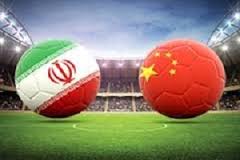 ایران یک_ چین صفر/ اژدها در ورزشگاه آزادی تعظیم کرد/ لیپی مقابل کی روش کم آورد