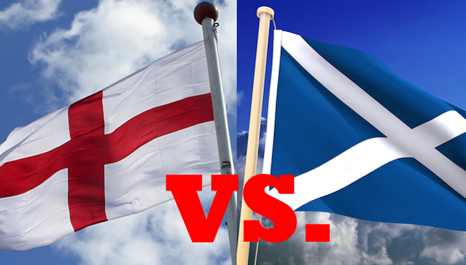 انگلیس درخصوص همه‌پرسی، با اسکاتلند وارد مذاکره نخواهد شد