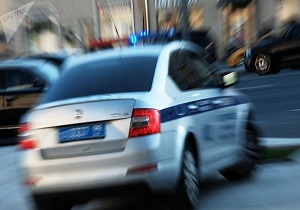 بازداشت یک مظنون به ارتباط با حادثه تیراندازی میدان سرخ مسکو