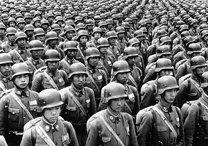 10 واقعیت جالب که در مورد جنگ جهانی دوم باید بدانید