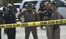 کشته و مجروح شدن چند پلیس بر اثر تیراندازی در ایالت کلرادو آمریکا