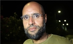 مسئول سابق لیبیایی: سیف الاسلام بخت نخست انتخابات لیبی است