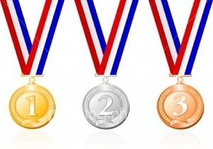 47 مدال جهانی توسط ورزشکاران کرمانشاهی