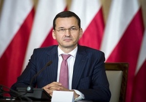 خودداری لهستان از پذیرش پناهجویان مسلمان!