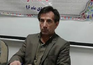 انتخاب نوتاش به عنوان رئیس هیات فوتبال استان اردبیل