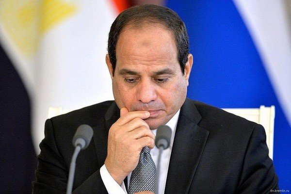 السیسی حالت فوق العاده مصر را سه ماه دیگر تمدید کرد