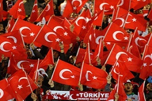 ترکیه، دیدار دوستانه با تیم ملی ایران را تایید کرد
