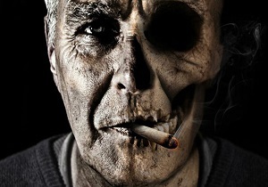 مضرات انواع سیگار بر بدن