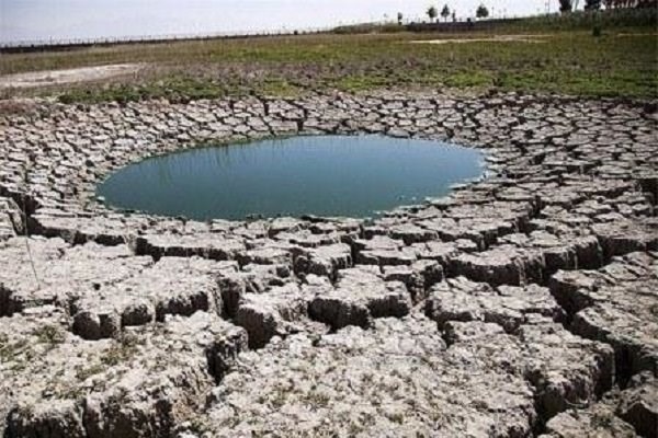 میزان بارندگی بلند مدت در دزفول 29 درصد کاهش یافت