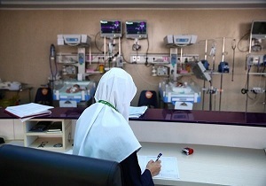 کمبود پرستار در بیمارستان های جنوب غرب خوزستان