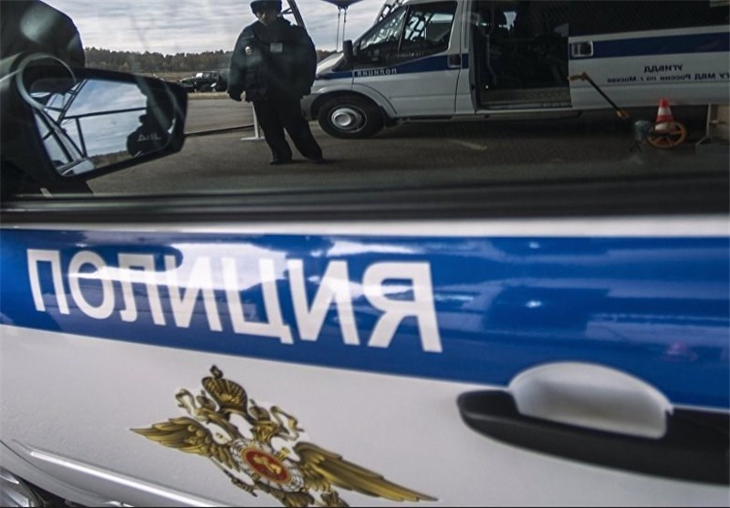 ۵ هزار پلیس مسئول برقراری امنیت در سالروز تولد مسیح در روسیه