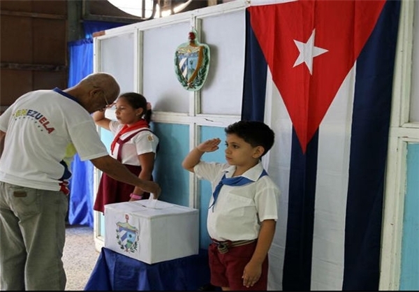 انتخابات سراسری ۱۱ مارس در کوبا برگزار خواهد شد