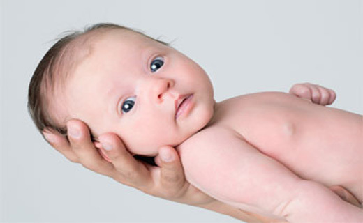 ثبت ۴۱۱ مورد ولادت نوزادان دوقلو و ۱۱ مورد سه قلو در لرستان