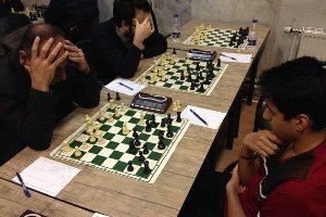 برگزاری مسابقات بین المللی شطرنج در اهواز