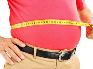 احتمال کاهش ابتلا به ۱۷ نوع سرطان با کنترل وزن