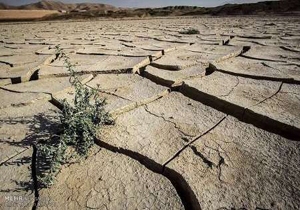 اختصاص ۳۶ درصد از اعتبارات خشکسالی فارس