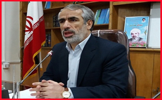 برکناری معاون آموزش و پرورش لرستان/ دستگیری سارق ۱۴ ساله فضای مجازی /توقف واردات بنزین به کشور از ابتدای سال آینده