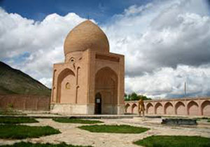 30 میلیارد ریال اعتبار برای  ساماندهی ۴ بنای تاریخی در آذربایجان غربی