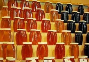 رشد 14 درصدی تولید عسل در کردستان