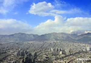 هوای اصفهان دروضعیت سالم قراردارد