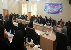 برگزاری ۴۵ دوره آموزشی ویژه زنان روستایی در آذربایجان غربی